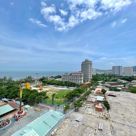 Nice Apartmen 3Bedrom Oasky Vung Tau Dış mekan fotoğraf