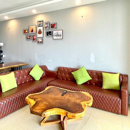 Nice Apartmen 3Bedrom Oasky Vung Tau Dış mekan fotoğraf