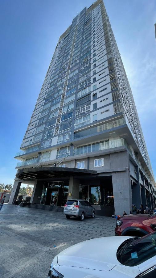 Nice Apartmen 3Bedrom Oasky Vung Tau Dış mekan fotoğraf