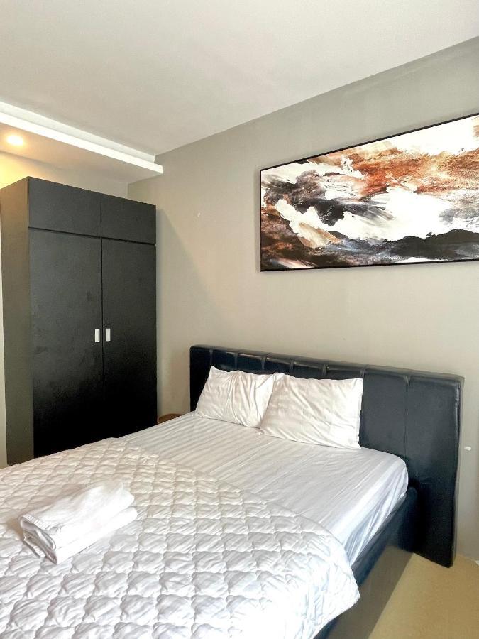 Nice Apartmen 3Bedrom Oasky Vung Tau Dış mekan fotoğraf