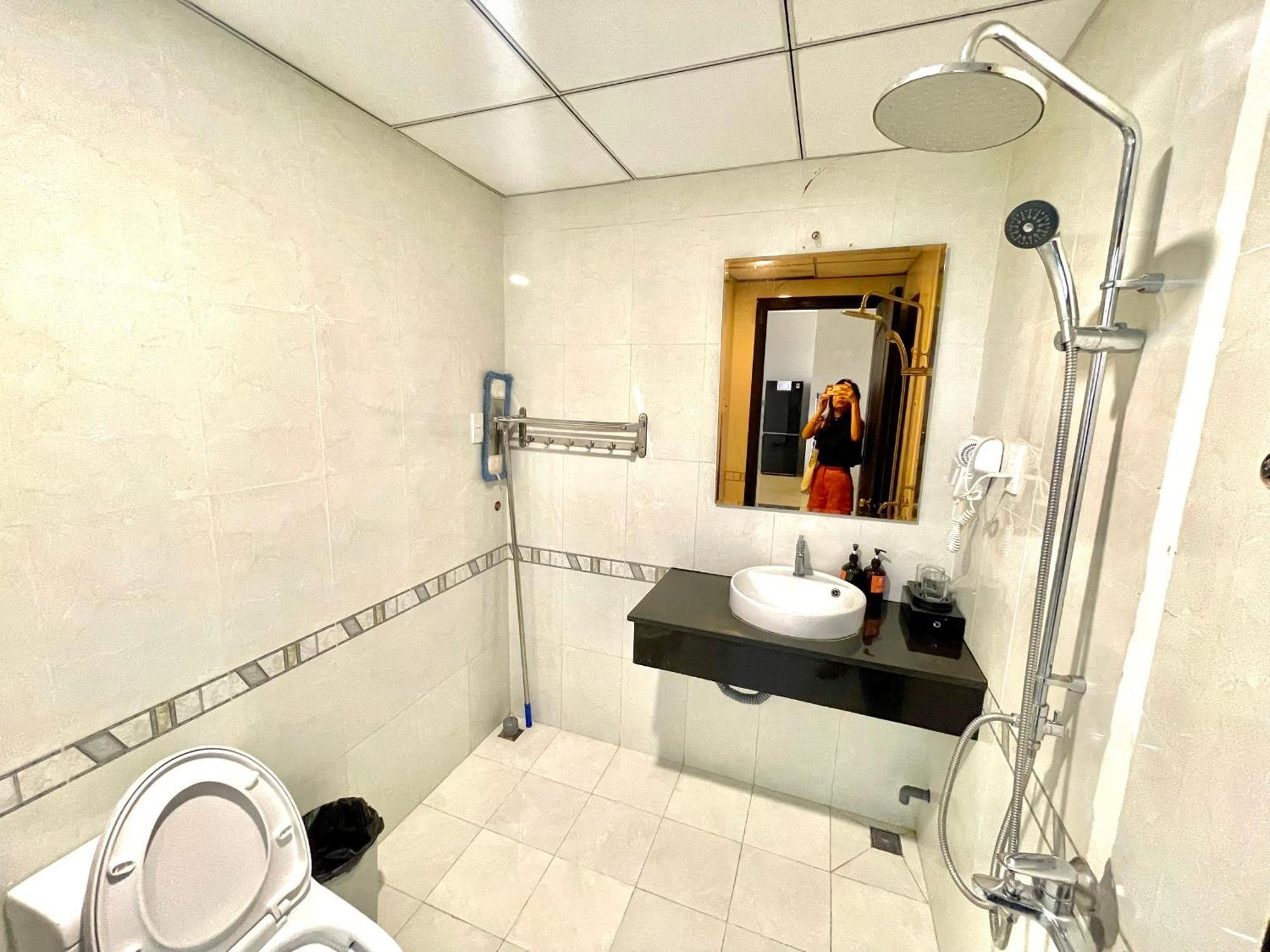 Nice Apartmen 3Bedrom Oasky Vung Tau Dış mekan fotoğraf