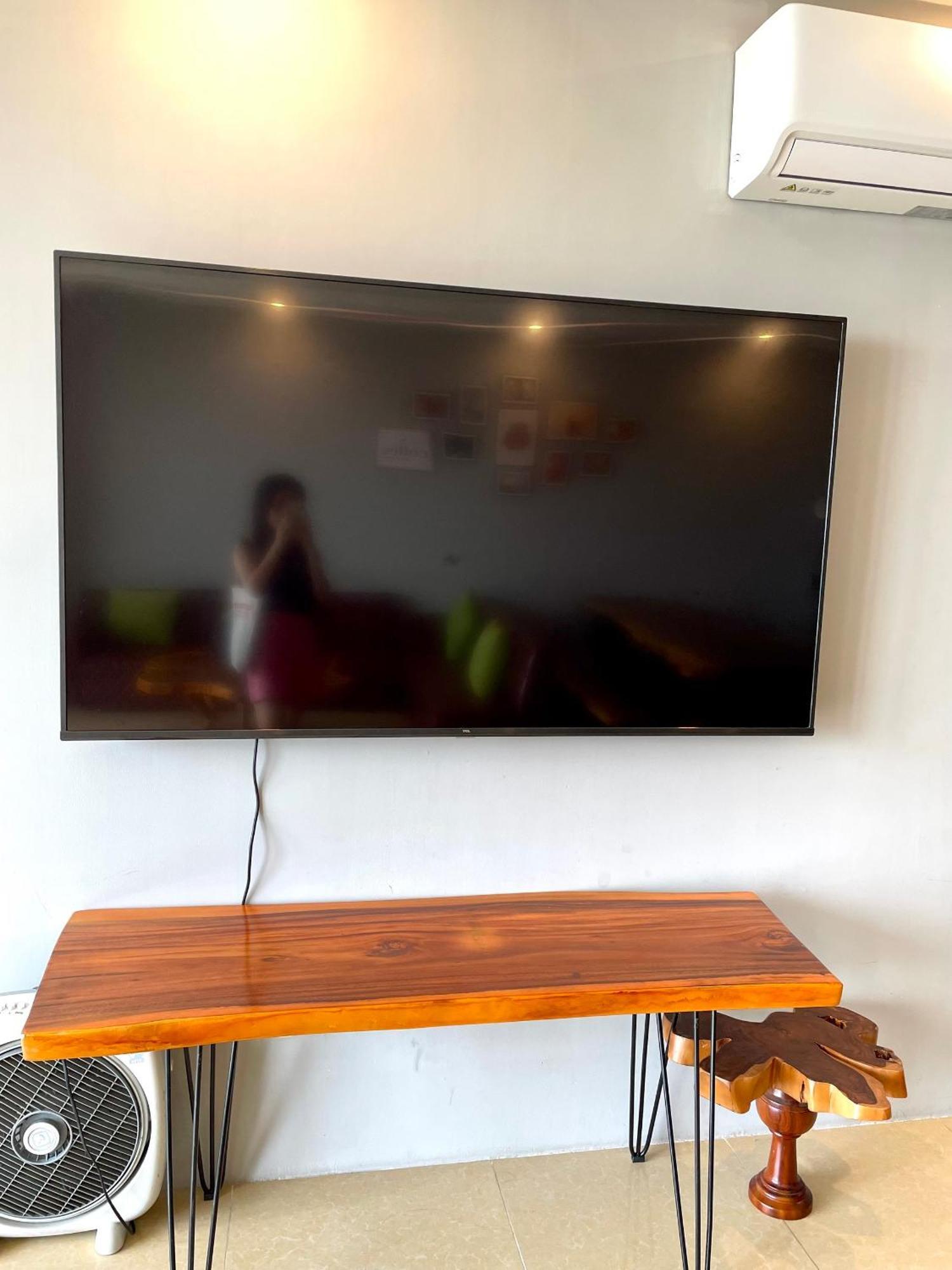 Nice Apartmen 3Bedrom Oasky Vung Tau Dış mekan fotoğraf