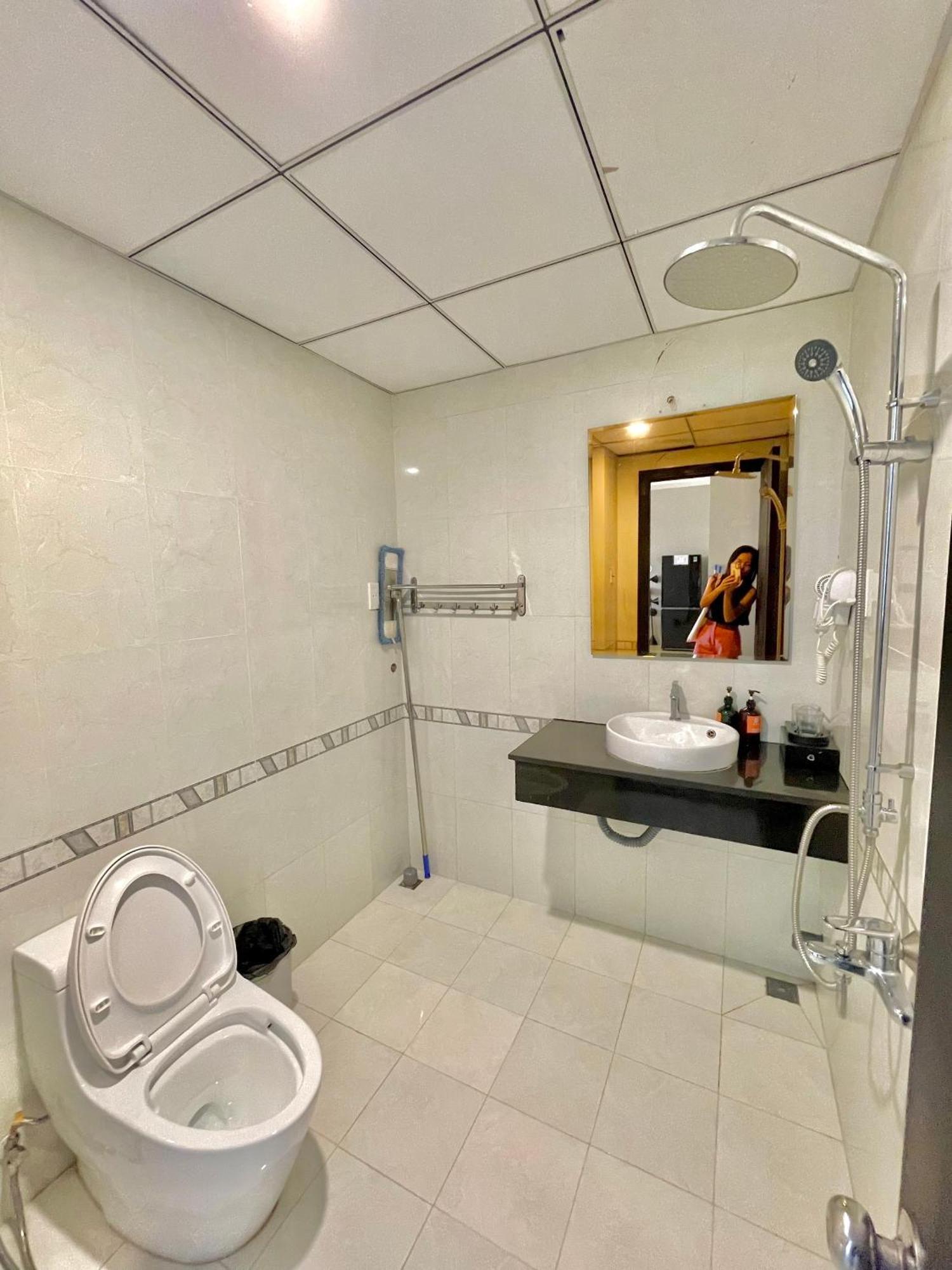 Nice Apartmen 3Bedrom Oasky Vung Tau Dış mekan fotoğraf