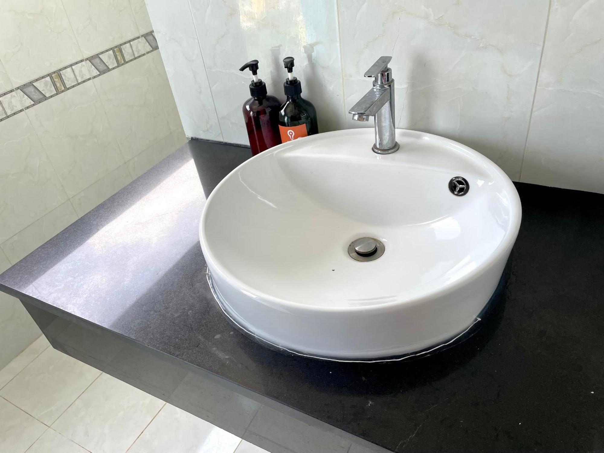 Nice Apartmen 3Bedrom Oasky Vung Tau Dış mekan fotoğraf