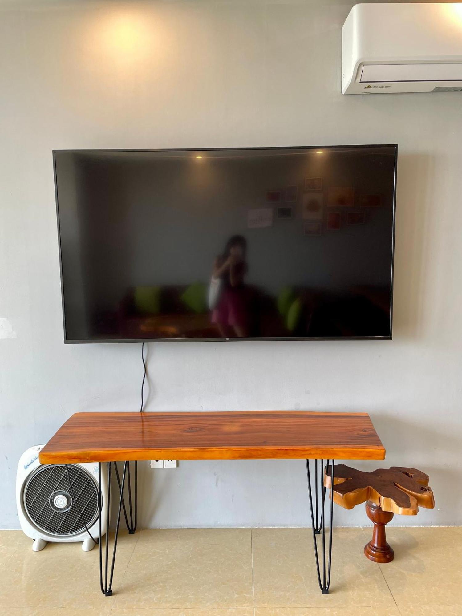 Nice Apartmen 3Bedrom Oasky Vung Tau Dış mekan fotoğraf