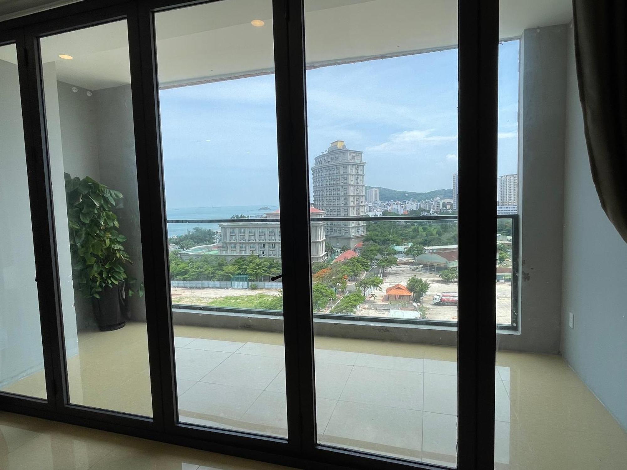 Nice Apartmen 3Bedrom Oasky Vung Tau Dış mekan fotoğraf